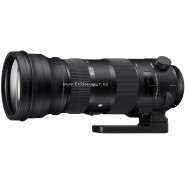 Sigma AF 150-600mm f/5.0-6.3 DG OS HSM Sports Canon EF